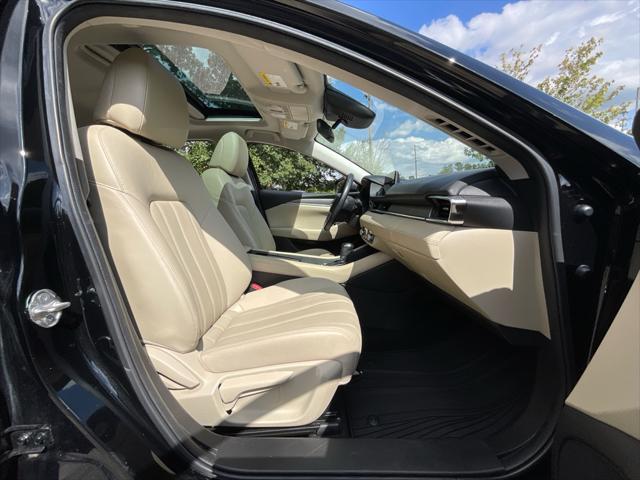 used 2020 Mazda Mazda6 car, priced at $14,985