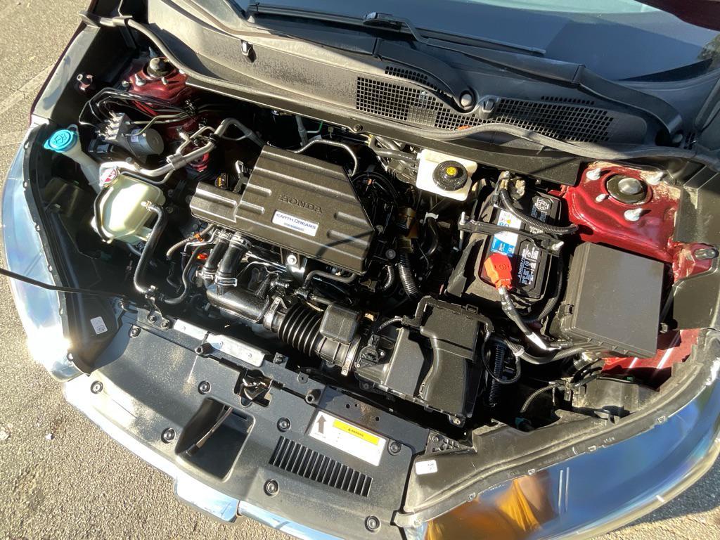 used 2017 Honda CR-V car, priced at $14,985