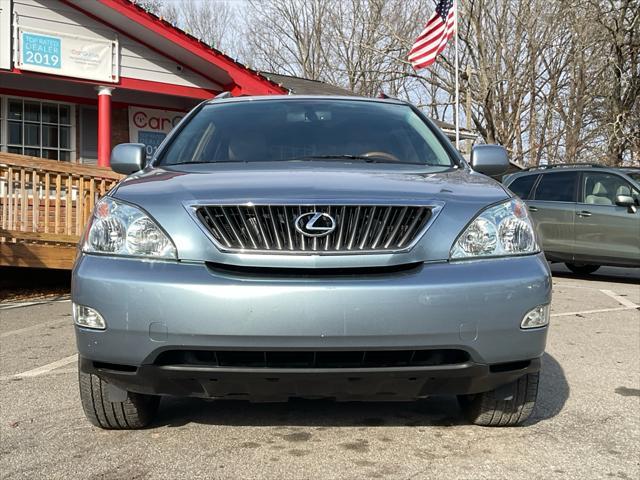 used 2009 Lexus RX 350 car, priced at $10,985