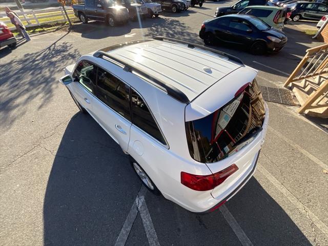 used 2011 Acura MDX car