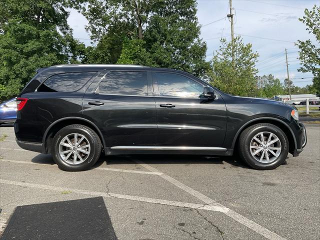 used 2014 Dodge Durango car, priced at $13,985