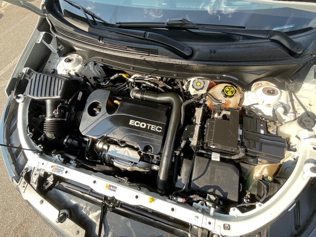 used 2020 Chevrolet Equinox car, priced at $8,985