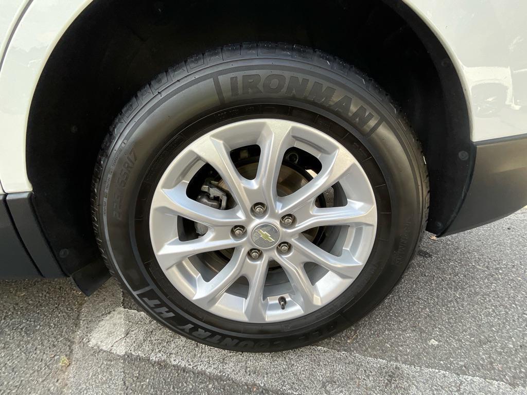used 2020 Chevrolet Equinox car, priced at $8,985