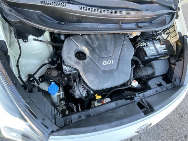 used 2013 Kia Rio car, priced at $5,985
