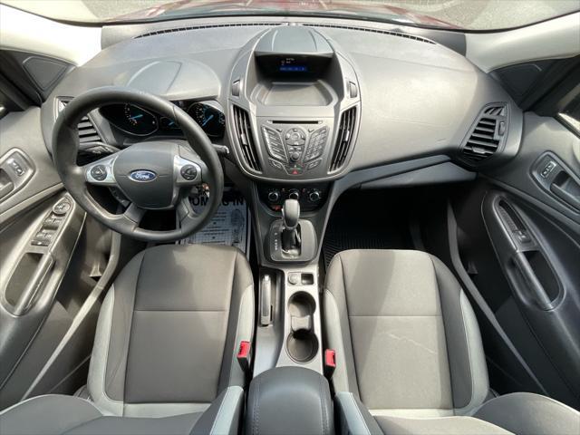 used 2016 Ford Escape car, priced at $7,985