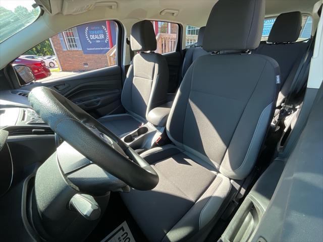 used 2016 Ford Escape car, priced at $7,985