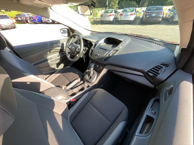 used 2016 Ford Escape car, priced at $7,985