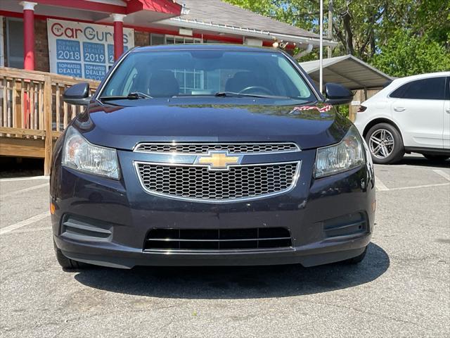 used 2014 Chevrolet Cruze car, priced at $4,985