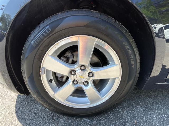 used 2014 Chevrolet Cruze car, priced at $4,985