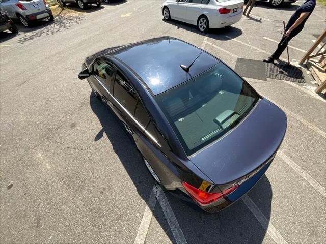 used 2014 Chevrolet Cruze car, priced at $4,985