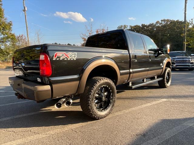 used 2015 Ford F-250 car, priced at $32,985