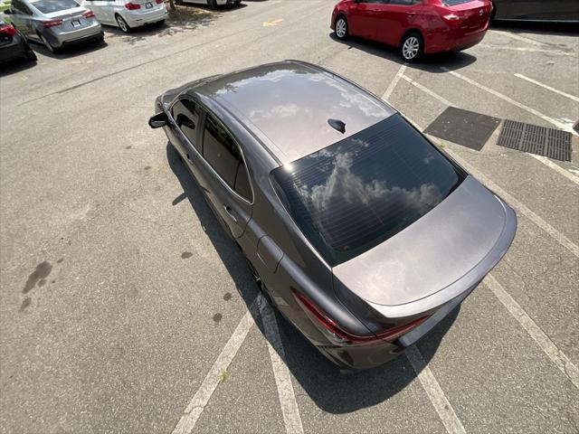 used 2021 Toyota Camry car, priced at $16,985