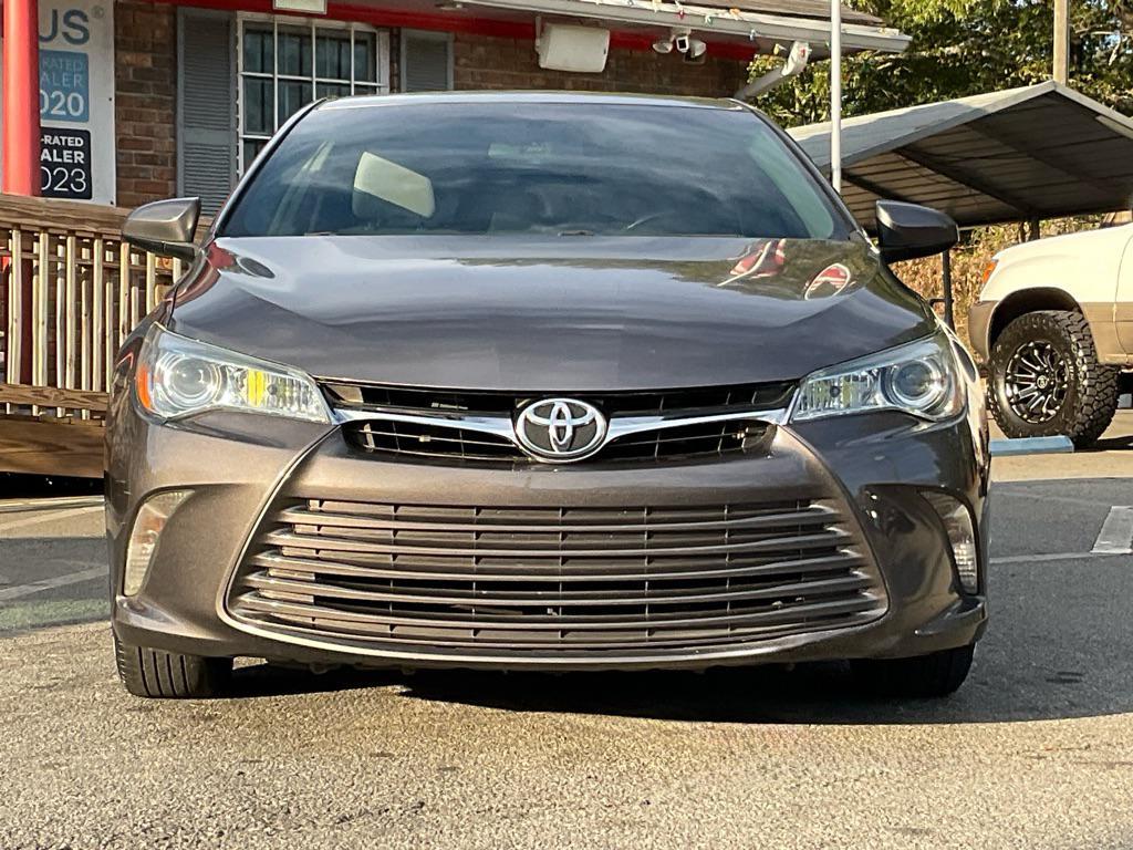 used 2016 Toyota Camry car, priced at $11,685