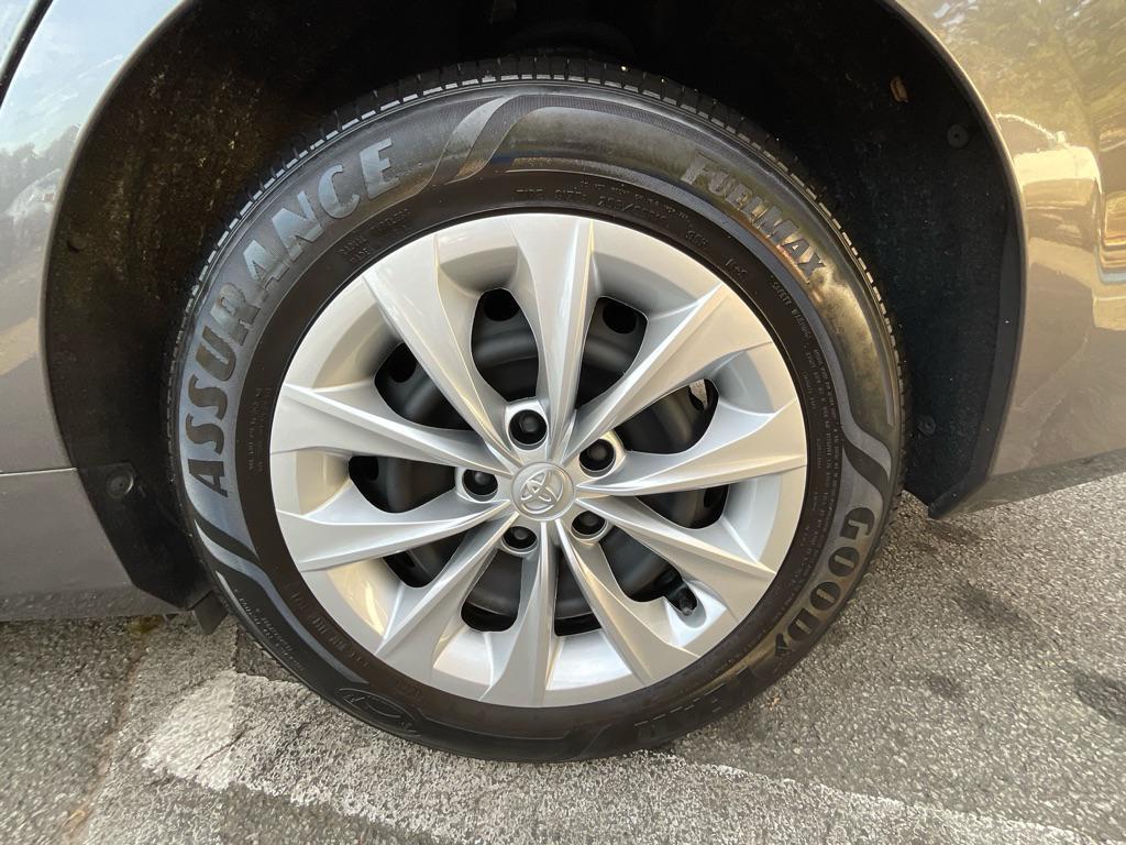 used 2016 Toyota Camry car, priced at $11,685