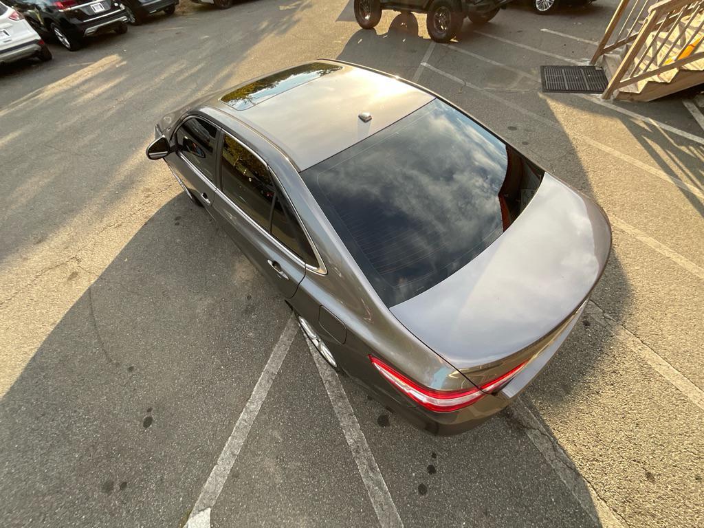 used 2016 Toyota Camry car, priced at $11,685