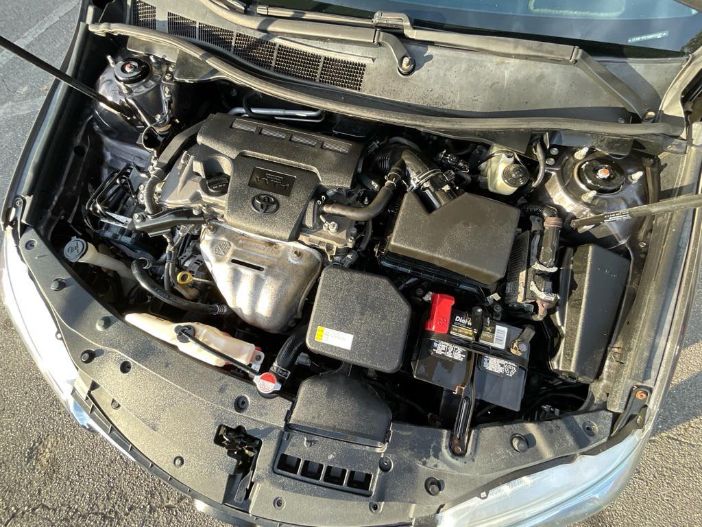 used 2016 Toyota Camry car, priced at $11,685