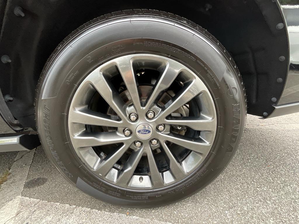 used 2020 Ford Expedition Max car, priced at $25,485