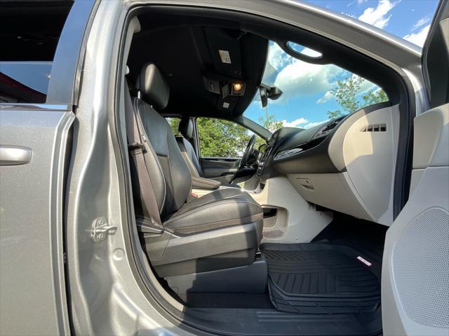 used 2019 Dodge Grand Caravan car, priced at $12,285