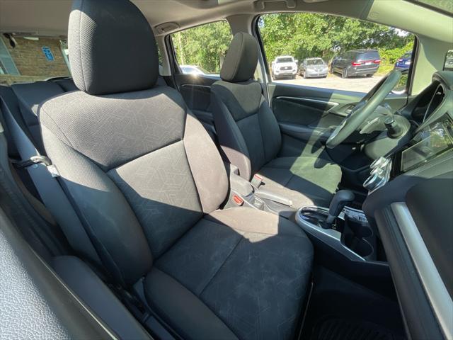 used 2016 Honda Fit car, priced at $9,985