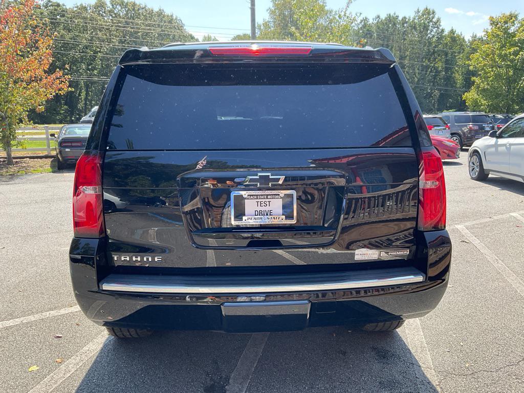 used 2017 Chevrolet Tahoe car, priced at $23,485