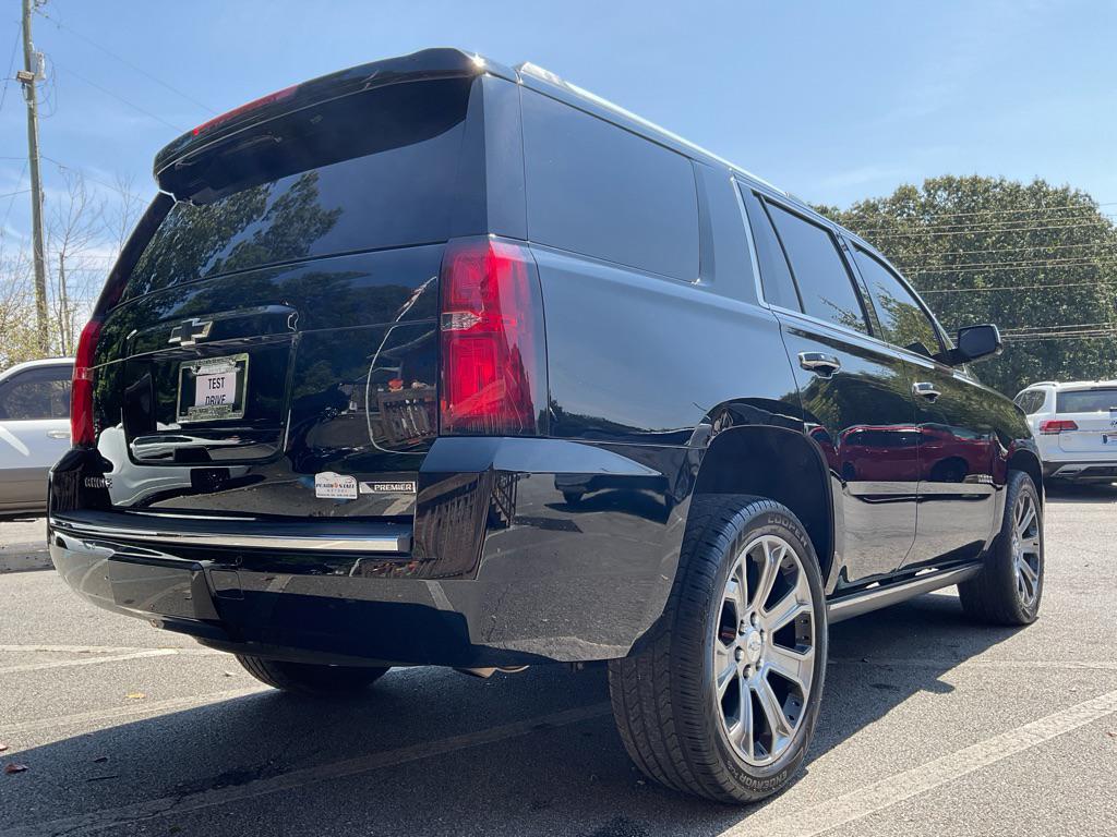 used 2017 Chevrolet Tahoe car, priced at $23,485