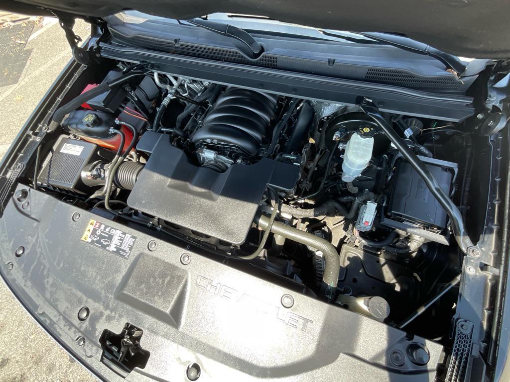 used 2017 Chevrolet Tahoe car, priced at $23,485