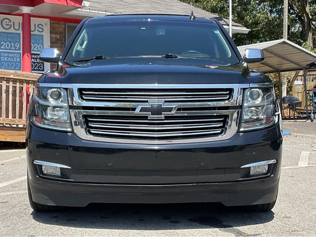 used 2017 Chevrolet Tahoe car, priced at $23,485