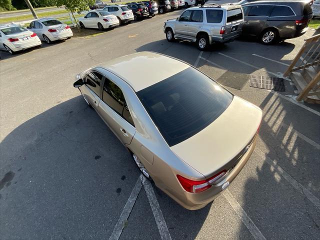 used 2012 Toyota Camry car, priced at $9,985
