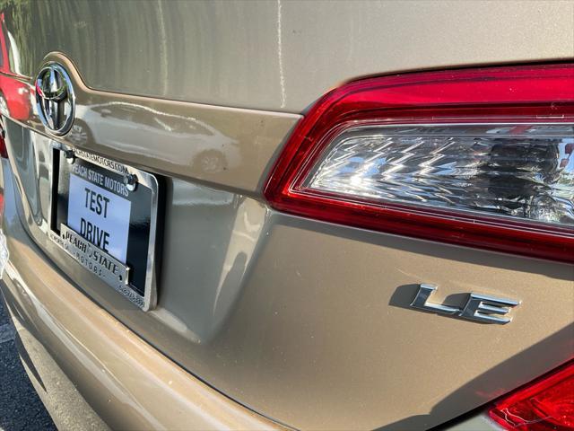 used 2012 Toyota Camry car, priced at $9,985