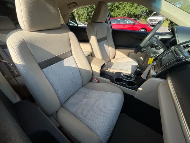 used 2012 Toyota Camry car, priced at $9,985