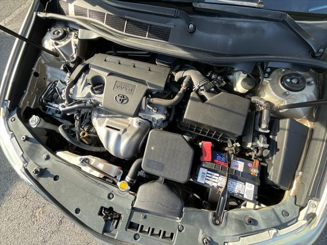 used 2012 Toyota Camry car, priced at $9,985