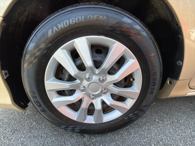 used 2012 Toyota Camry car, priced at $9,985