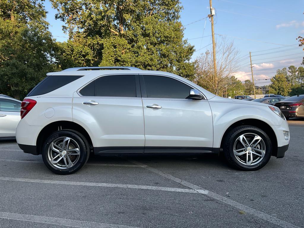 used 2016 Chevrolet Equinox car, priced at $10,685