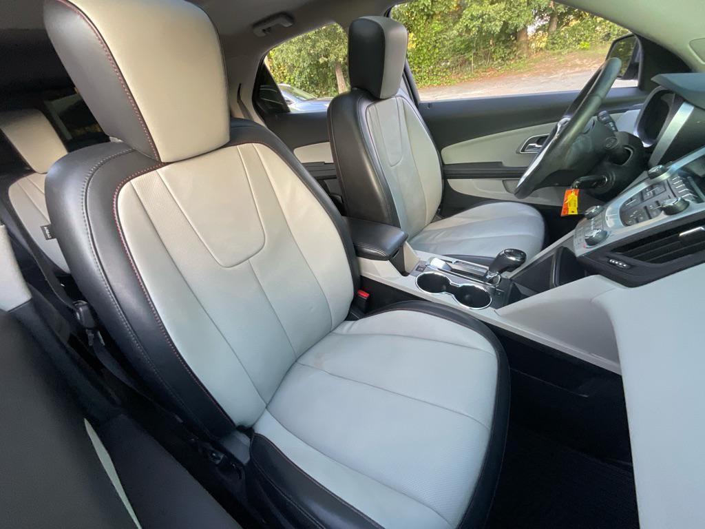 used 2016 Chevrolet Equinox car, priced at $10,685