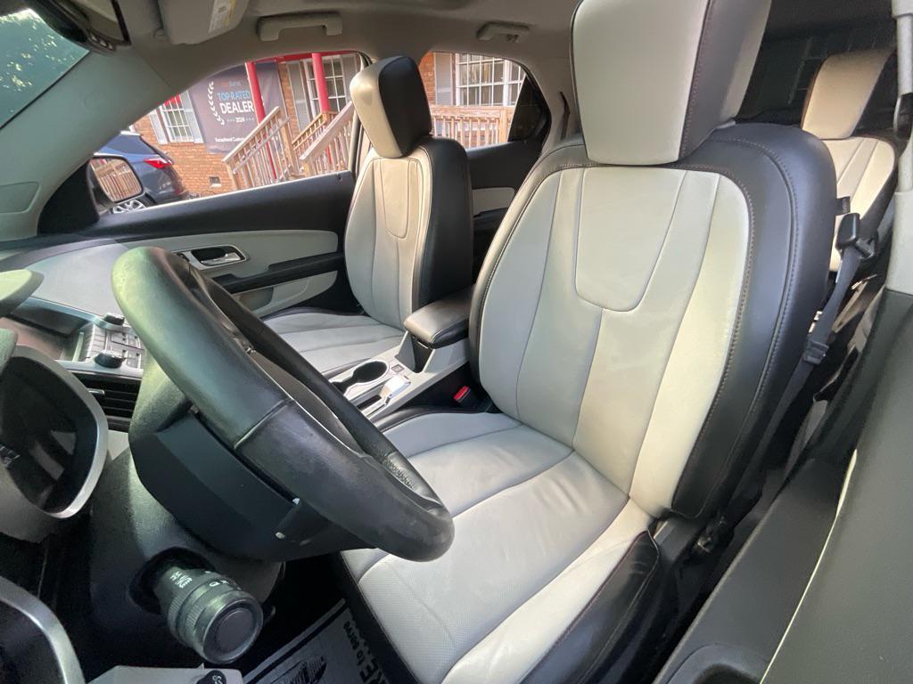 used 2016 Chevrolet Equinox car, priced at $10,685