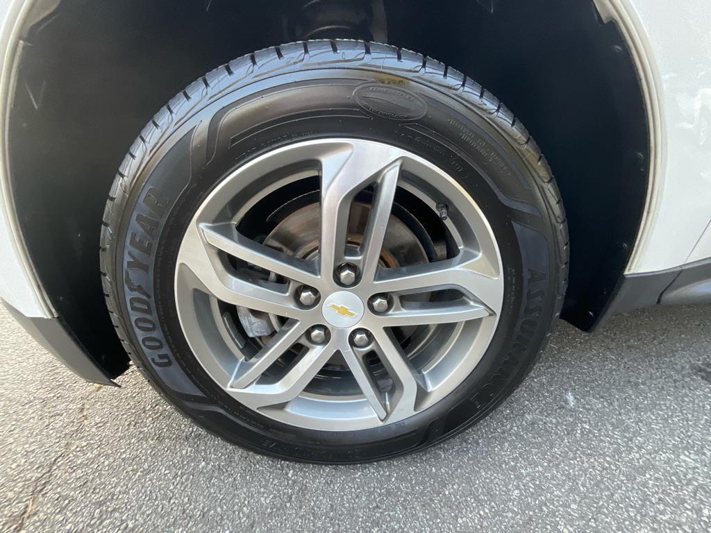 used 2016 Chevrolet Equinox car, priced at $10,685