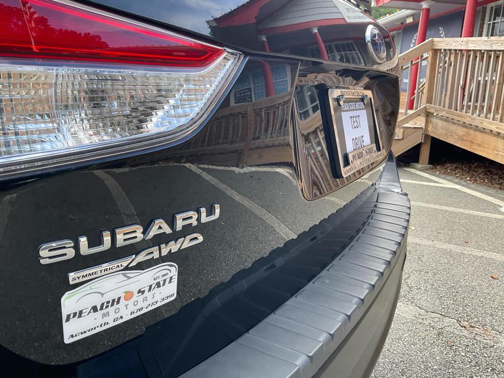 used 2019 Subaru Forester car, priced at $16,485