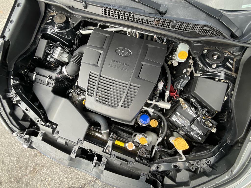 used 2019 Subaru Forester car, priced at $16,485