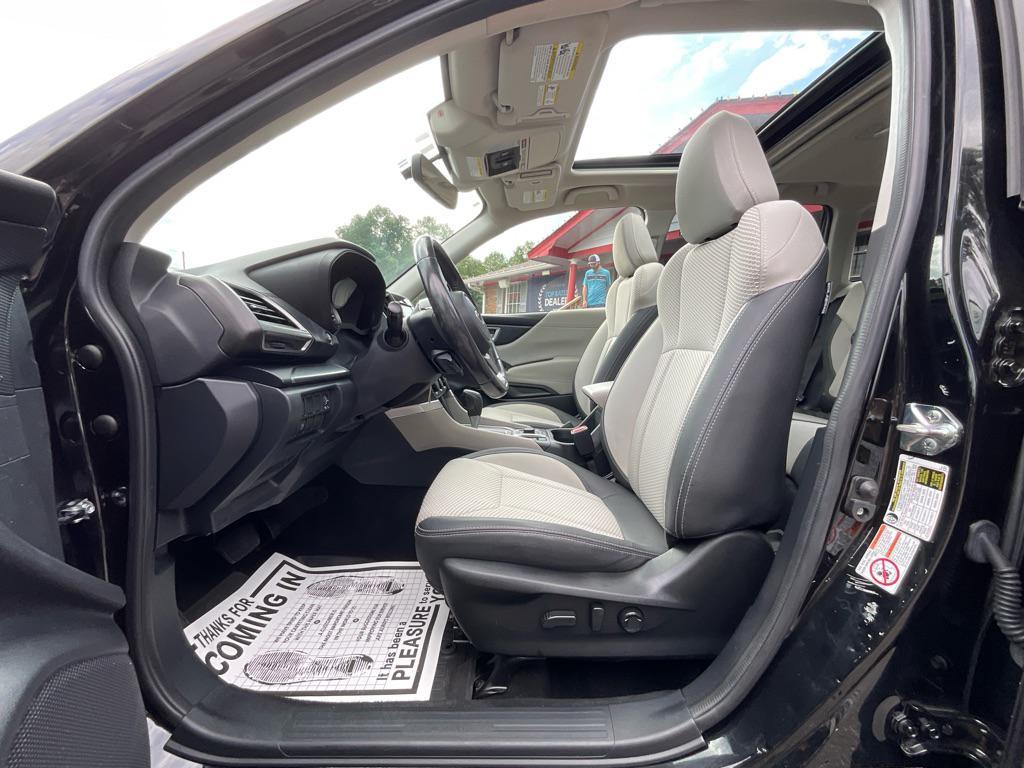 used 2019 Subaru Forester car, priced at $16,485