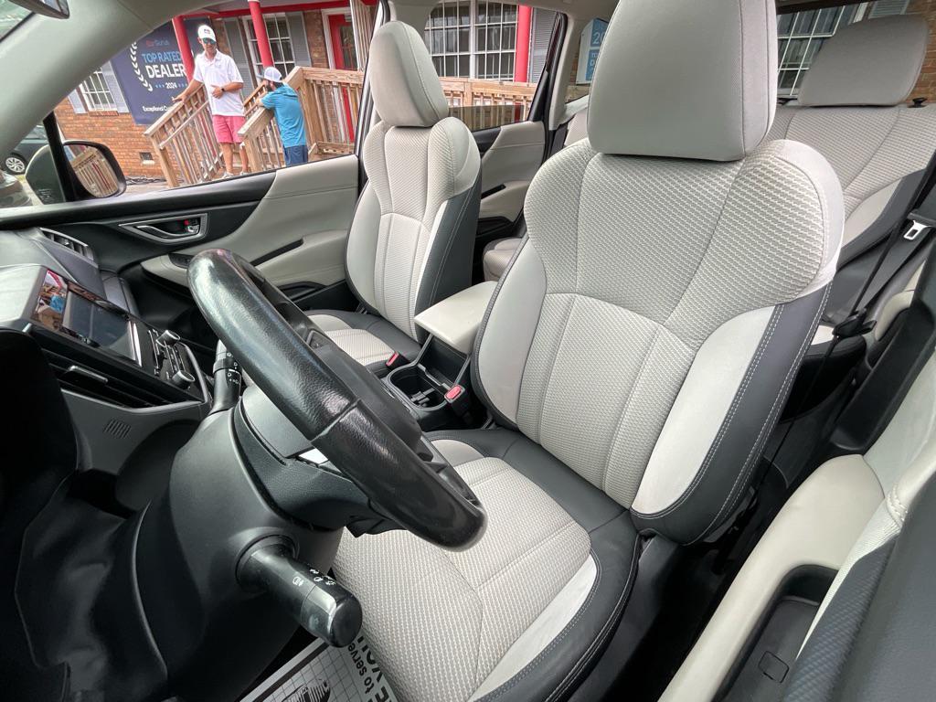 used 2019 Subaru Forester car, priced at $16,485