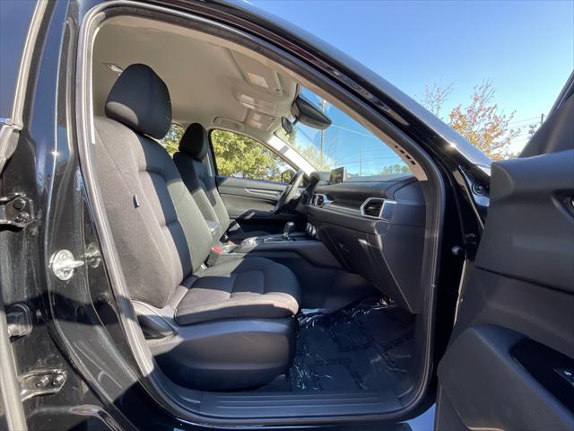 used 2018 Mazda CX-5 car, priced at $14,485