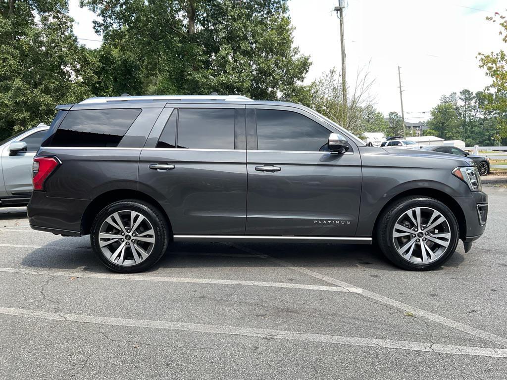 used 2020 Ford Expedition car, priced at $24,985
