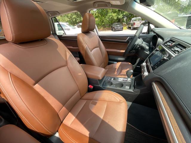 used 2017 Subaru Outback car, priced at $14,685