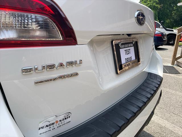 used 2017 Subaru Outback car, priced at $14,685