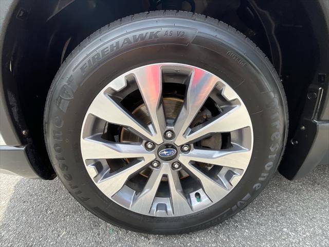 used 2017 Subaru Outback car, priced at $14,685
