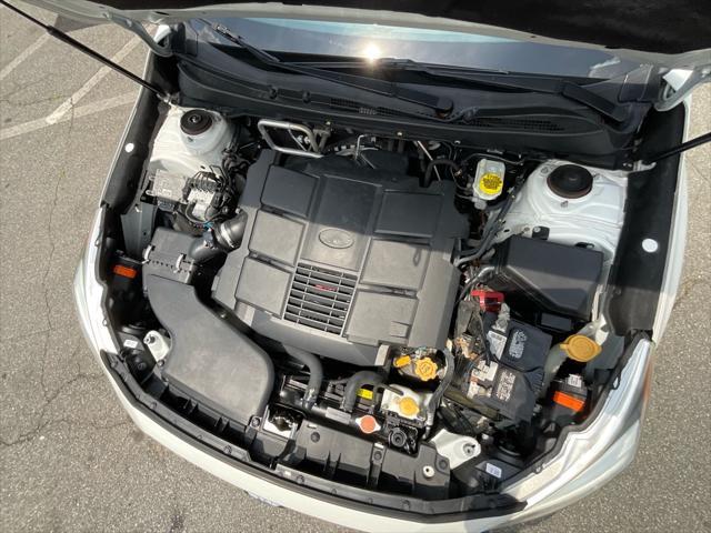 used 2017 Subaru Outback car, priced at $14,685