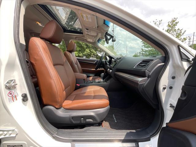used 2017 Subaru Outback car, priced at $14,685