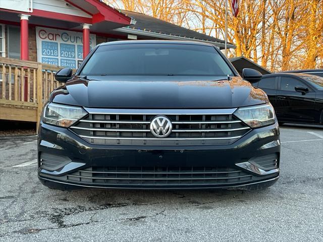 used 2019 Volkswagen Jetta car