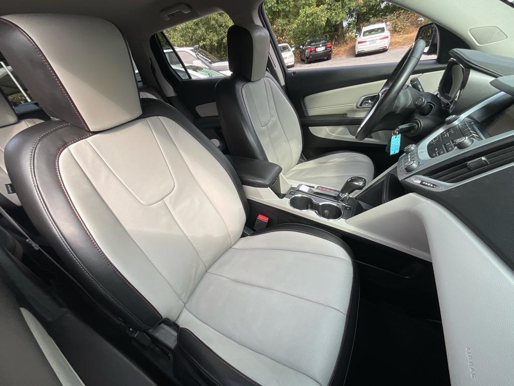 used 2017 GMC Terrain car
