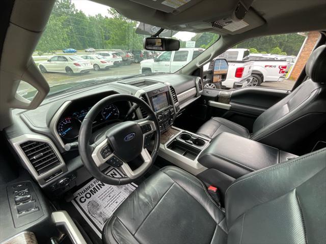 used 2019 Ford F-350 car, priced at $33,985